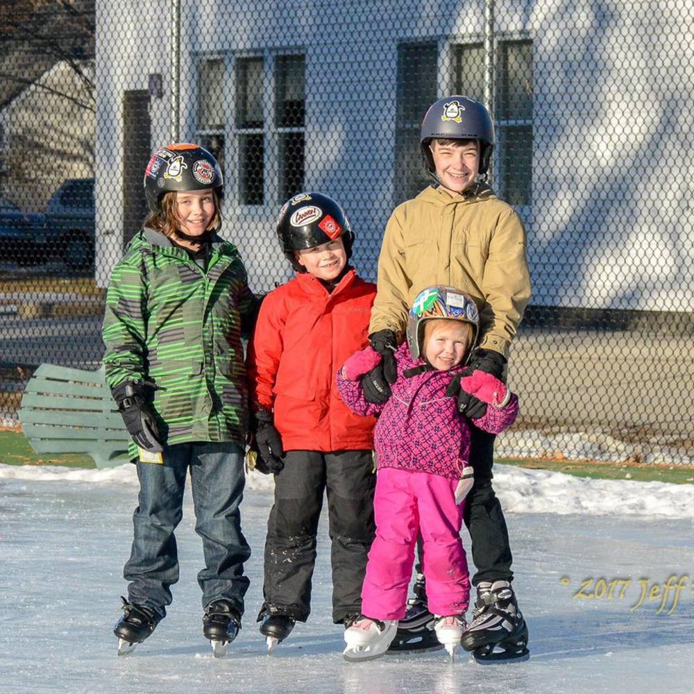 Meet your Posher, Courtney